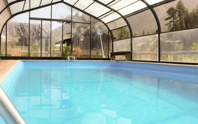 Hotel Banhs de Tredos