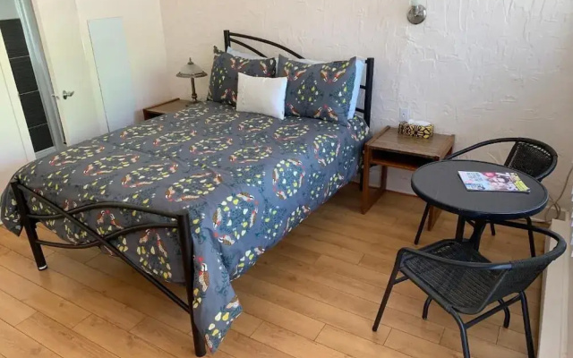 Motel Giffard