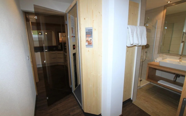 Relax Apartments