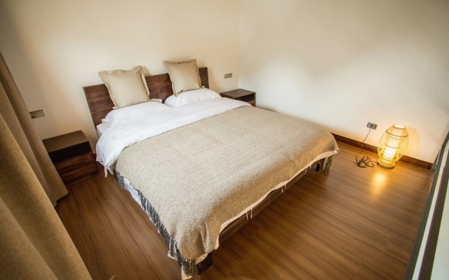 Guilin Rain Cloud Live Hotel