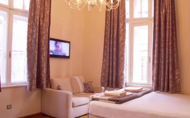 Hello Sofia Guesthouse