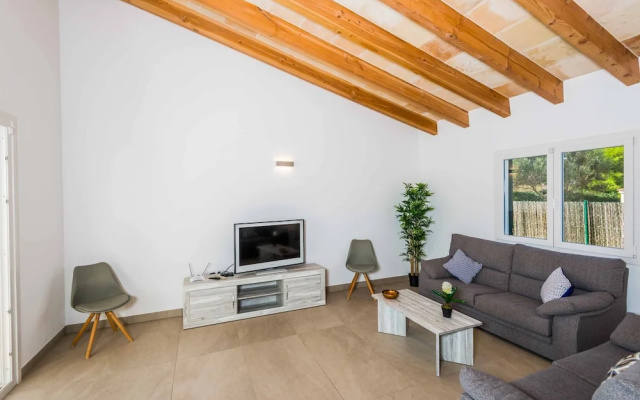 Villa Sarbocer