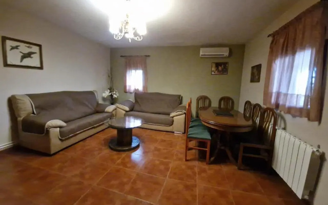 Casa Rural Las Traviesas 2