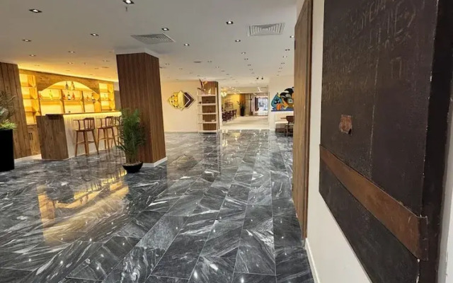 Park Dedeman City Alsancak