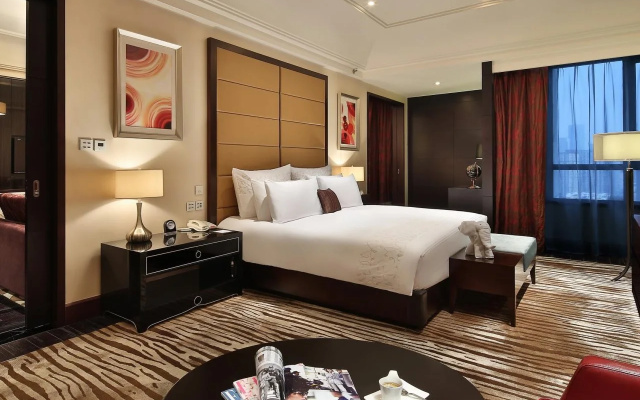 Sichuan Jinjiang Hotel