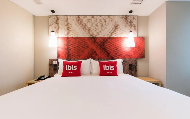 ibis Hangzhou West Lake Qingchun Rd