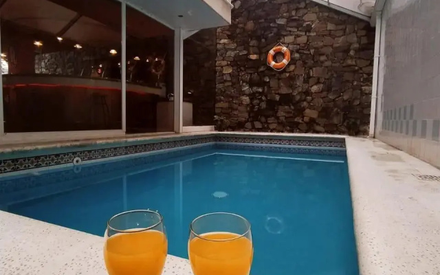 Gran Lourdes Hotel