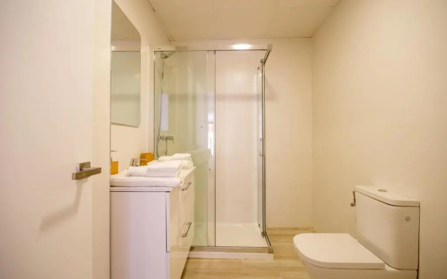 Malabau Beach House