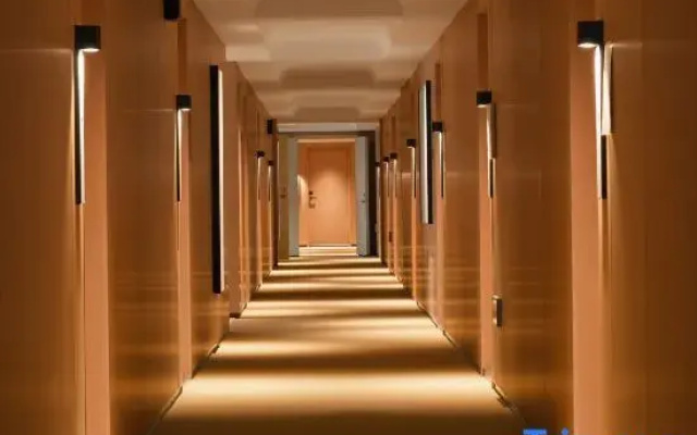 Nan'ao Su · High-altitude Scenic Hotel