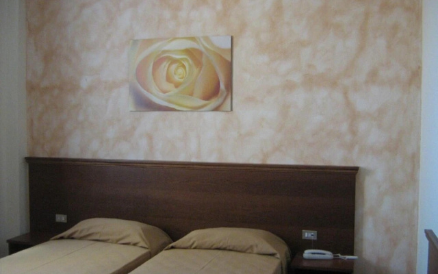 Hotel La Ciminiera