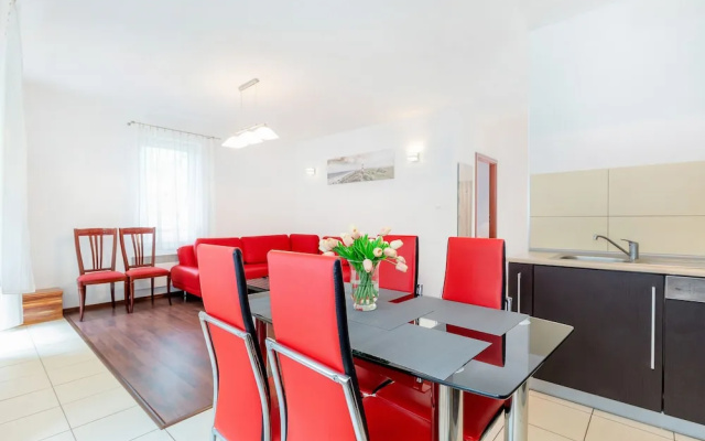 Apartament Morskie Oko by Renters