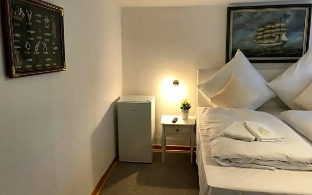 Hotel Eifeler Hof