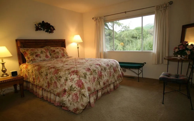 Point Reyes Vineyard Inn