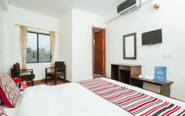 Hotel Admire Pokhara
