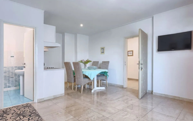Apartment Nika Rääkkylä 38775