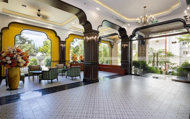 Charming Beauty Hotel