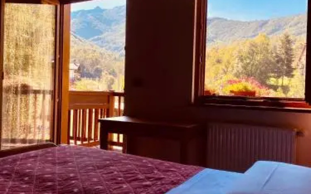 Hotel LArtisin