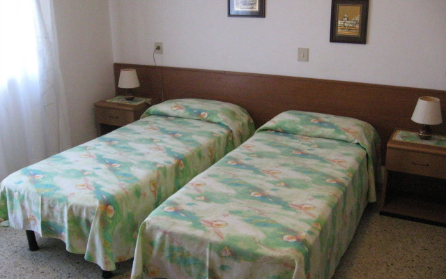 B&B Garnì Da Vito