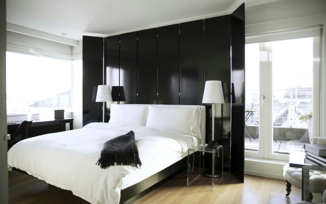 101 Hotel, Reykjavik, a Member of Design Hotels