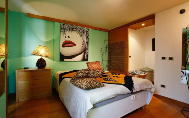 Casa Vacanza Diana