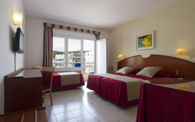 Hotel Florida