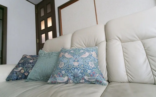 Villa Yawaragi