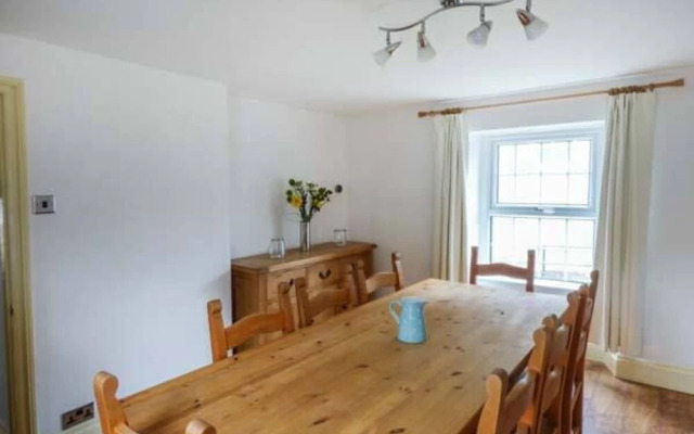 High House Cottage