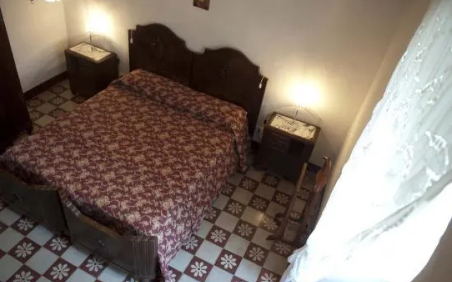 Villa Franca