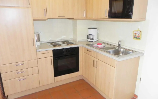 Ferienwohnung 3 28 Inselstrand