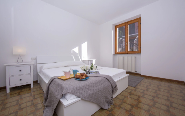 Balcone di Perledo