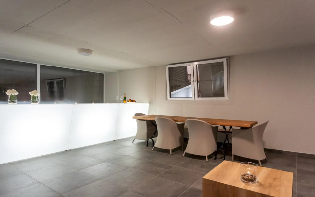 Valarin Firenze Luxory Apartment Wellness