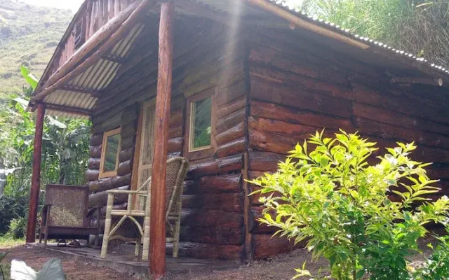 Karangura trekkers eco camp