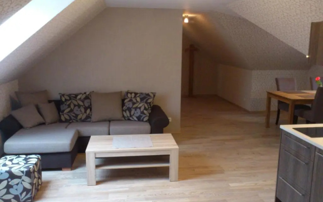 ReeDe Villa