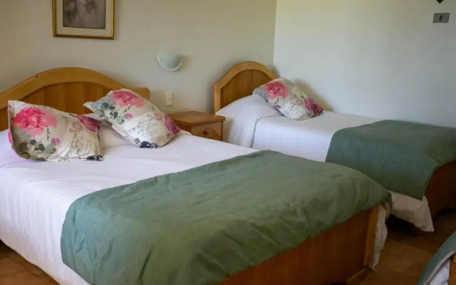 Hotel Jardin del Lago