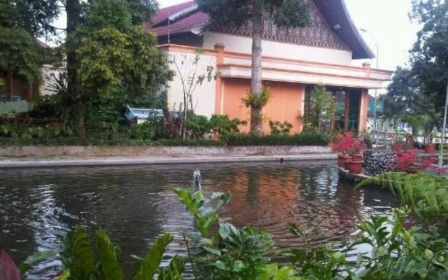 Wisma Pangeran