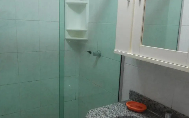 Casinha no Paraiso