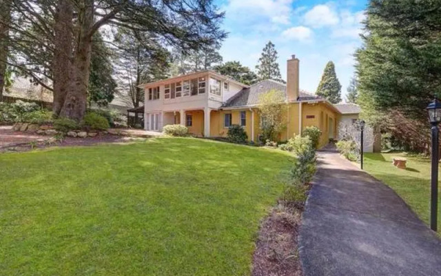 Woodford Of Leura Bed & Breakfast