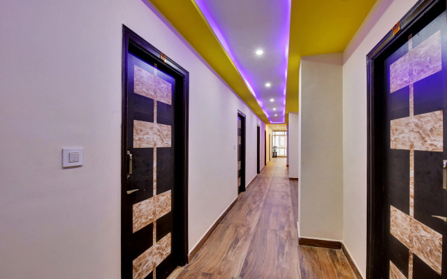 Collection O Daivik Sunset Suites
