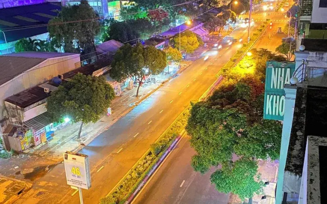 Anh Thu Hotel