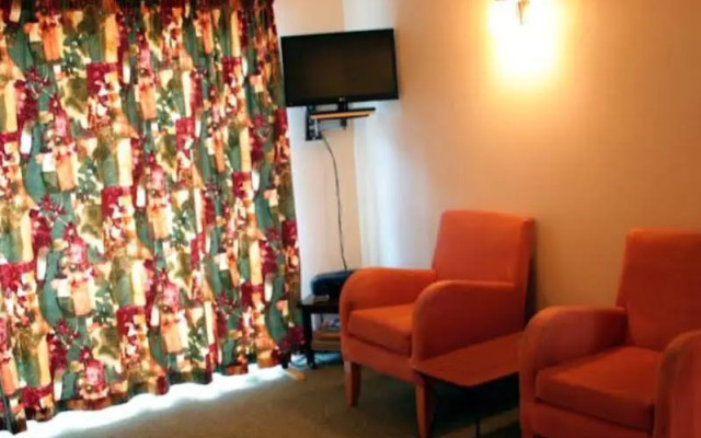 White Star Motel