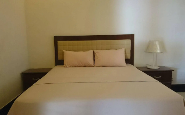 Hotel Catur Warga