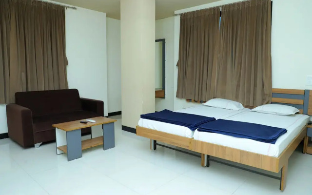 Hotel Anjali