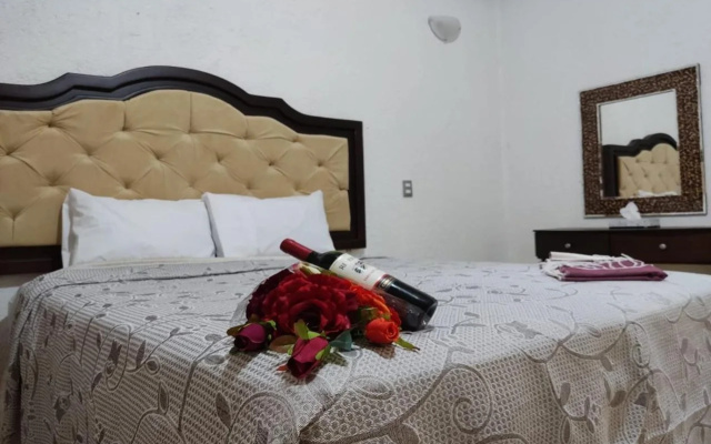 Hotel Peña Florencia