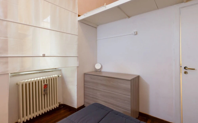 Apartment - Villari BH 72