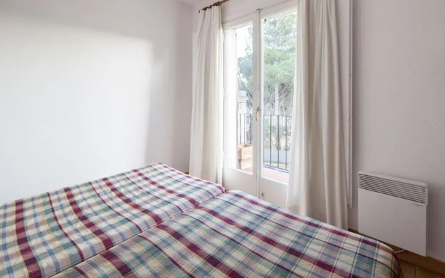 Apartamento Penya Golosa (055)