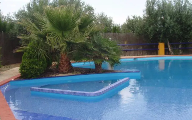 Apartamentos Turísticos los Llanos
