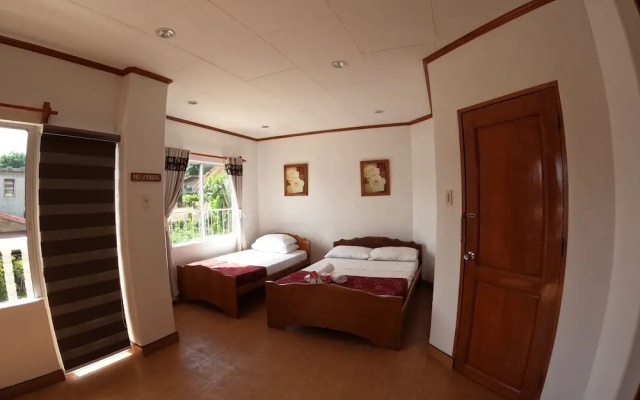 Heritage Inn Poro