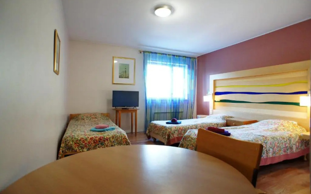 Trappi Hotel