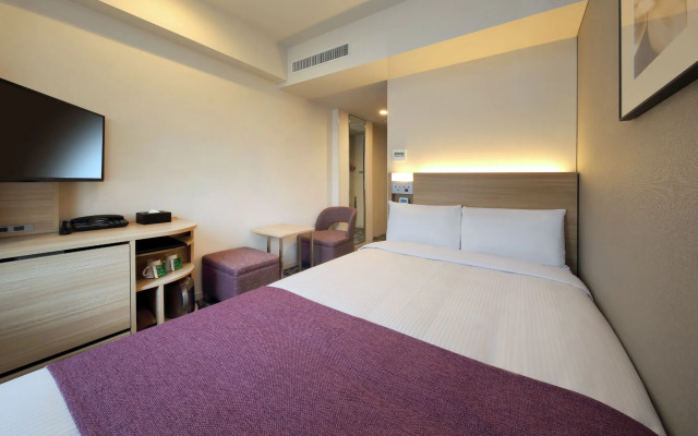 Keio Presso Inn Kudanshita