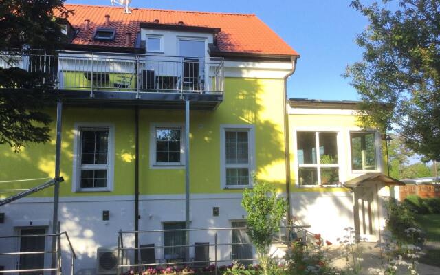 Отель AJO Apartments Terrace Австрия, Вена - отзывы, цены и фото номеров - забронировать отель AJO Apartments Terrace онлайн вид на фасад